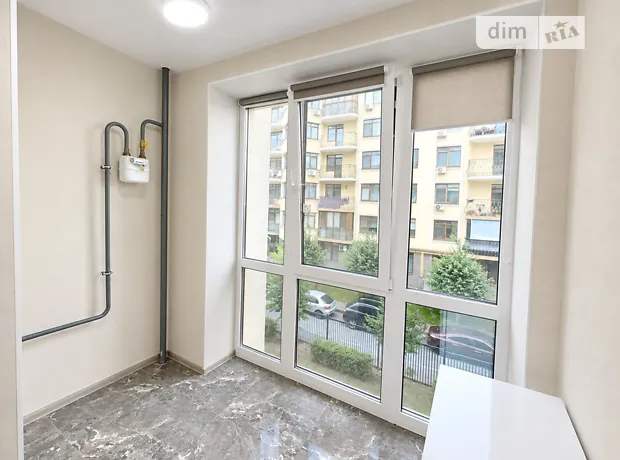 Квартира на вул. Миколи Сингаївського, 2Б/2 в Київ, ID 338887, фото №4