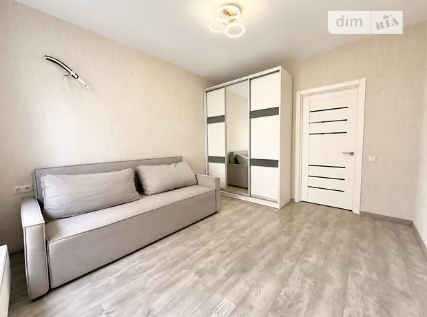 Квартира на вул. Миколи Сингаївського, 2Б/2 в Київ, ID 338887, фото №5