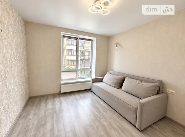 Квартира на вул. Миколи Сингаївського, 2Б/2 в Києві, ID 338887, фото №6