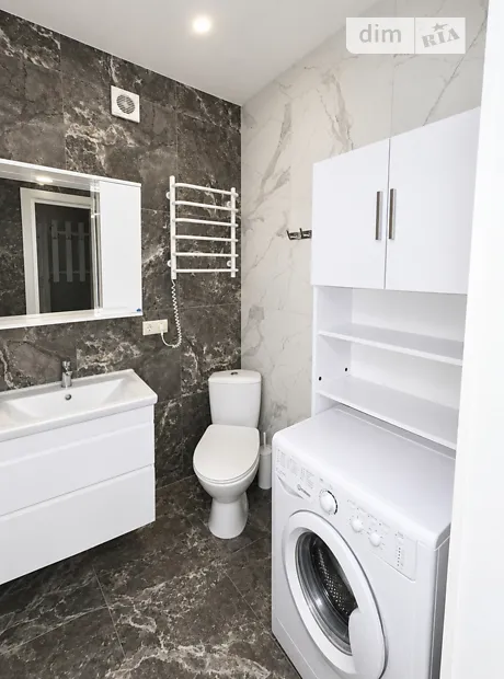 Квартира на вул. Миколи Сингаївського, 2Б/2 в Києві, ID 338887, фото №7