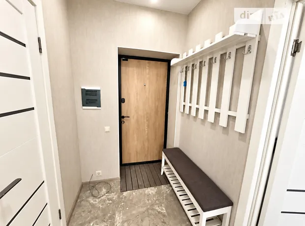 Квартира на вул. Миколи Сингаївського, 2Б/2 в Києві, ID 338887, фото №9