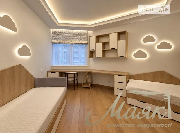 Квартира на вул. Саперне Поле, 12 в Києві, ID 338885, фото №27