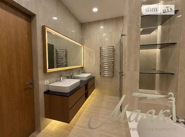Квартира на вул. Саперне Поле, 12 в Києві, ID 338885, фото №32