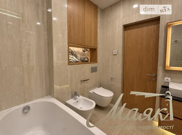 Квартира на вул. Саперне Поле, 12 в Києві, ID 338885, фото №34