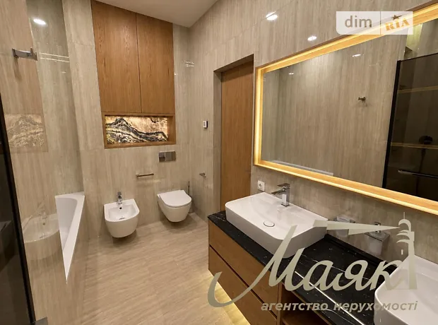 Квартира на вул. Саперне Поле, 12 в Києві, ID 338885, фото №37