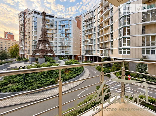 Квартира на вул. Саперне Поле, 12 в Києві, ID 338885, фото №44