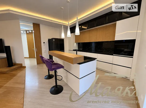 Квартира на вул. Саперне Поле, 12 в Києві, ID 338885, фото №7