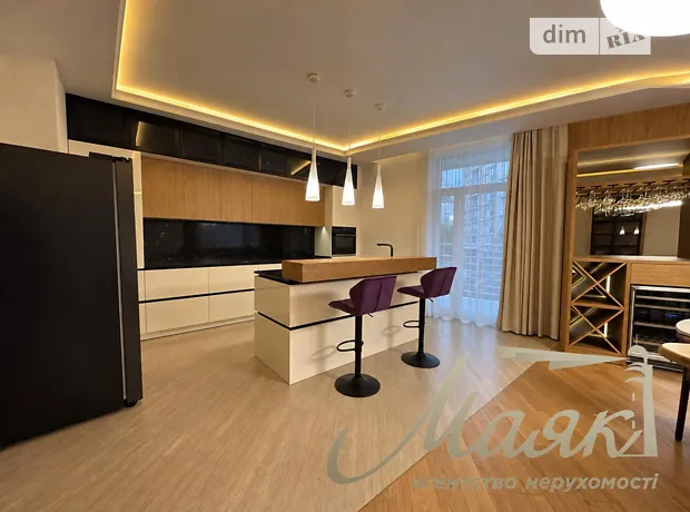 Квартира на вул. Саперне Поле, 12 в Києві, ID 338885, фото №9