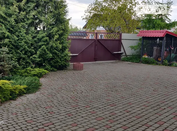 Будинок, Великий Дорошів, вул. Короленка, 4 у Львівській області, ID 416217, фото №9