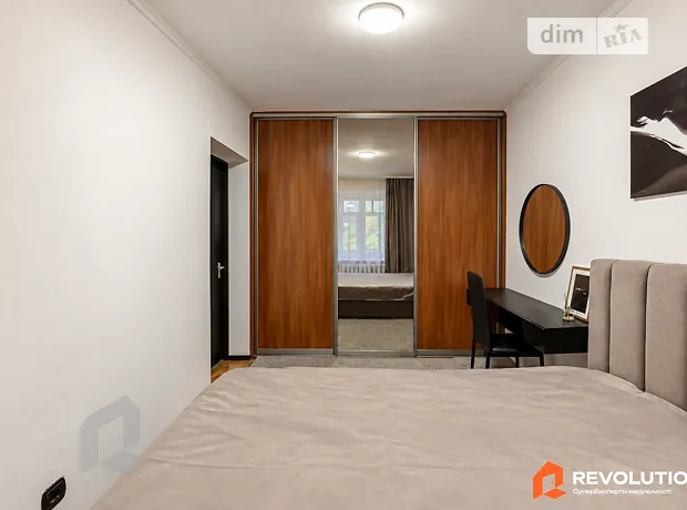 Квартира на вул. Олександра Архипенка, 2/12 в Києві, ID 338882, фото №13