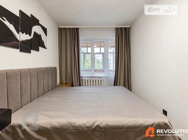 Квартира на вул. Олександра Архипенка, 2/12 в Києві, ID 338882, фото №14
