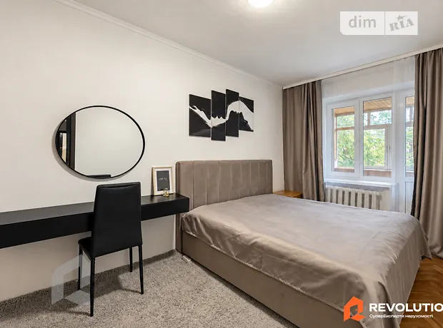 Квартира на вул. Олександра Архипенка, 2/12 в Києві, ID 338882, фото №15