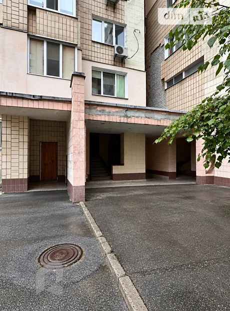 Квартира на вул. Олександра Архипенка, 2/12 в Києві, ID 338882, фото №17