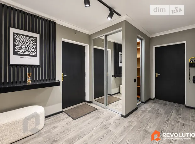 Квартира на вул. Олександра Архипенка, 2/12 в Київ, ID 338882, фото №4