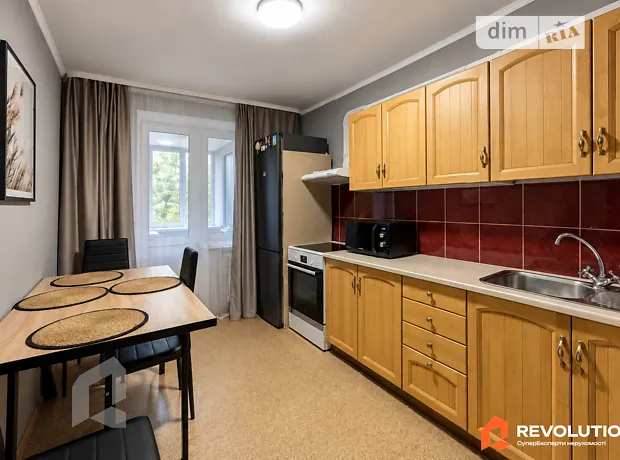Квартира на вул. Олександра Архипенка, 2/12 в Києві, ID 338882, фото №10