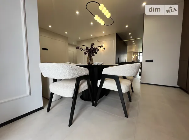 Квартира на вул. Ольги Кобилянської, 21 в Київ, ID 341533, фото №1