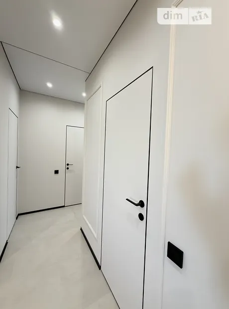 Квартира на вул. Ольги Кобилянської, 21 в Києві, ID 341533, фото №11