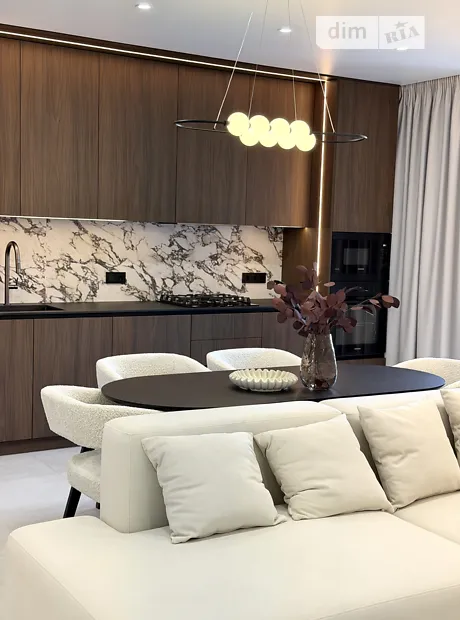 Квартира на вул. Ольги Кобилянської, 21 в Київ, ID 341533, фото №3