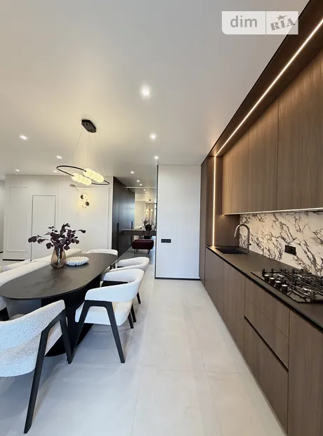 Квартира на вул. Ольги Кобилянської, 21 в Київ, ID 341533, фото №4