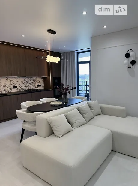 Квартира на вул. Ольги Кобилянської, 21 в Київ, ID 341533, фото №5
