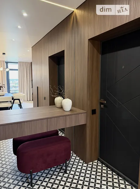 Квартира на вул. Ольги Кобилянської, 21 в Києві, ID 341533, фото №7