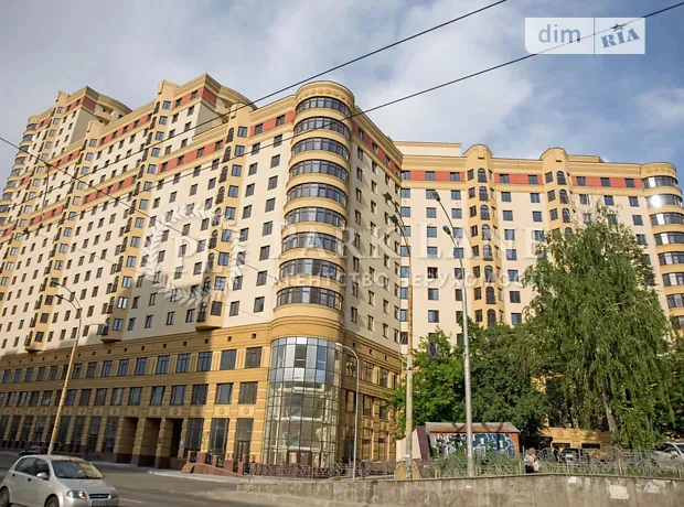 Квартира на вул. Дмитрівська, 75 в Київ, ID 338903, фото №2