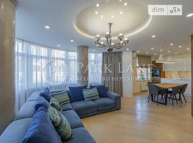 Квартира на вул. Дмитрівська, 75 в Києві, ID 338903, фото №11