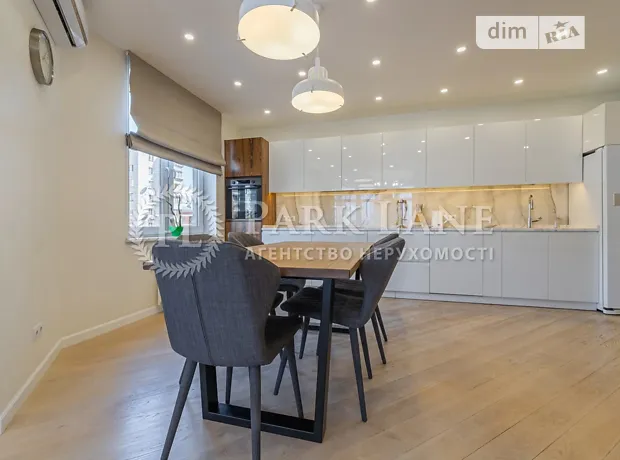 Квартира на вул. Дмитрівська, 75 в Києві, ID 338903, фото №15
