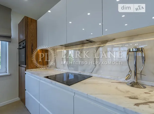 Квартира на вул. Дмитрівська, 75 в Києві, ID 338903, фото №17