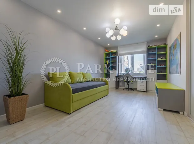 Квартира на вул. Дмитрівська, 75 в Києві, ID 338903, фото №30