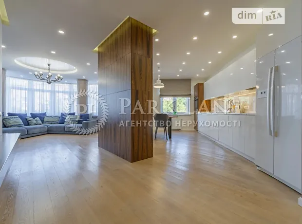 Квартира на вул. Дмитрівська, 75 в Київ, ID 338903, фото №4
