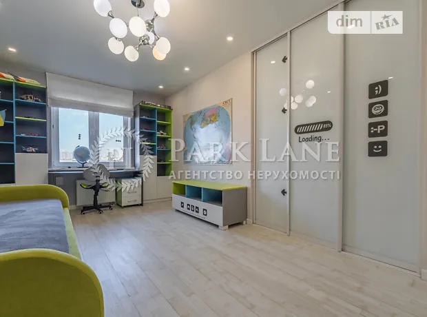 Квартира на вул. Дмитрівська, 75 в Києві, ID 338903, фото №31