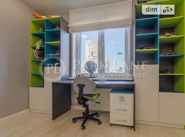 Квартира на вул. Дмитрівська, 75 в Києві, ID 338903, фото №32