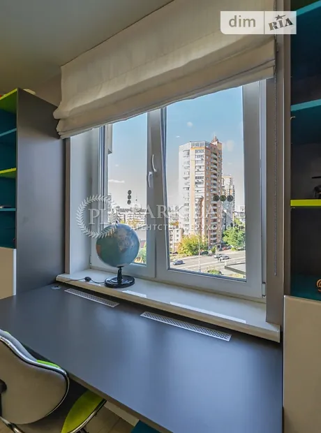 Квартира на вул. Дмитрівська, 75 в Києві, ID 338903, фото №33