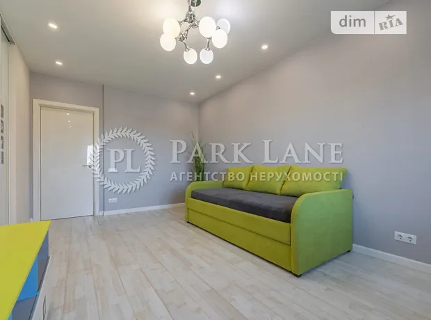 Квартира на вул. Дмитрівська, 75 в Києві, ID 338903, фото №35