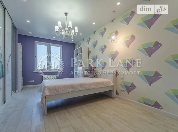 Квартира на вул. Дмитрівська, 75 в Києві, ID 338903, фото №37