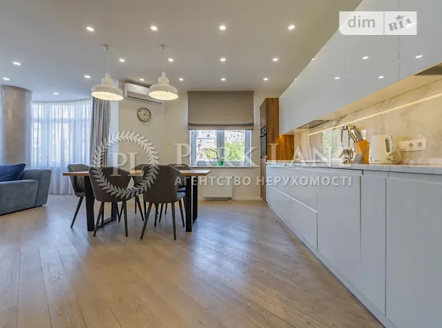 Квартира на вул. Дмитрівська, 75 в Київ, ID 338903, фото №5