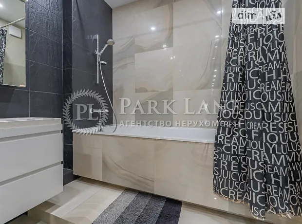 Квартира на вул. Дмитрівська, 75 в Києві, ID 338903, фото №44