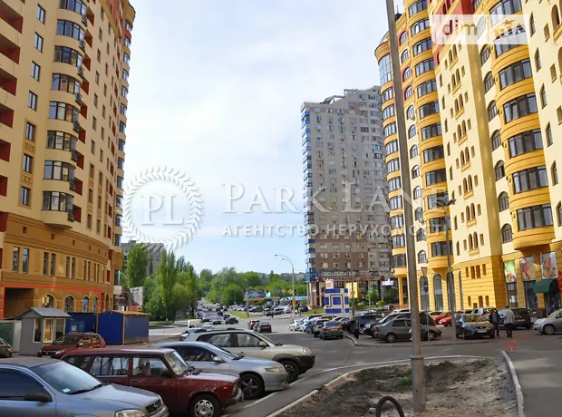 Квартира на вул. Дмитрівська, 75 в Києві, ID 338903, фото №49