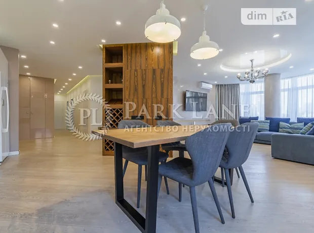 Квартира на вул. Дмитрівська, 75 в Києві, ID 338903, фото №6