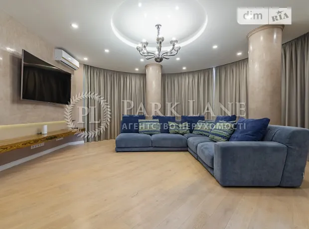 Квартира на вул. Дмитрівська, 75 в Києві, ID 338903, фото №8