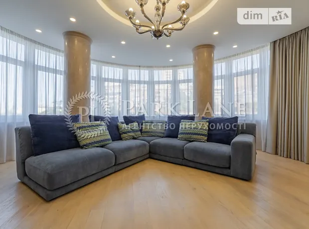 Квартира на вул. Дмитрівська, 75 в Києві, ID 338903, фото №9