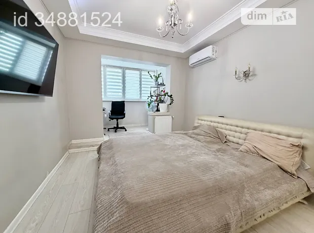 Квартира на вул. Чавдар Єлизавети, 34 в Київ, ID 338874, фото №2