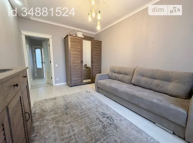 Квартира на вул. Чавдар Єлизавети, 34 в Києві, ID 338874, фото №12