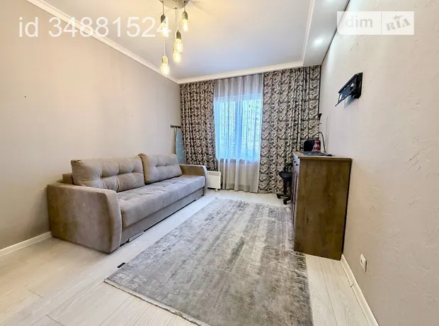 Квартира на вул. Чавдар Єлизавети, 34 в Києві, ID 338874, фото №13