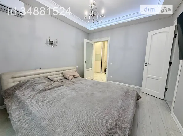 Квартира на вул. Чавдар Єлизавети, 34 в Київ, ID 338874, фото №3
