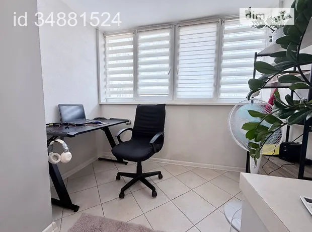 Квартира на вул. Чавдар Єлизавети, 34 в Київ, ID 338874, фото №4