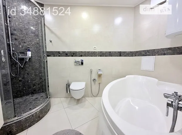 Квартира на вул. Чавдар Єлизавети, 34 в Києві, ID 338874, фото №6