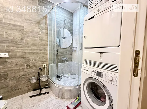 Квартира на вул. Чавдар Єлизавети, 34 в Києві, ID 338874, фото №9
