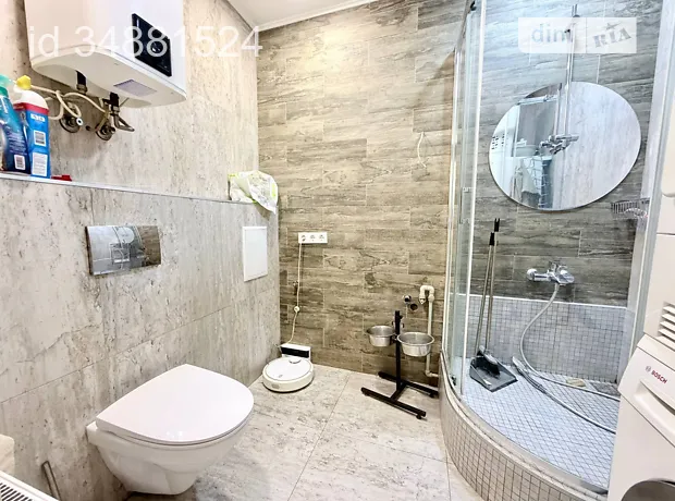 Квартира на вул. Чавдар Єлизавети, 34 в Києві, ID 338874, фото №10